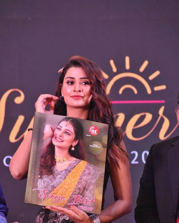 rajput paayal_teluguvox 2